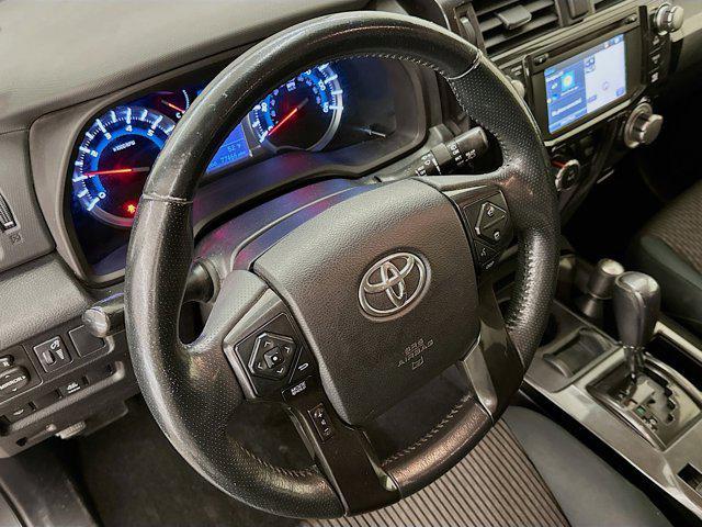 used 2016 Toyota 4Runner car, priced at $26,989