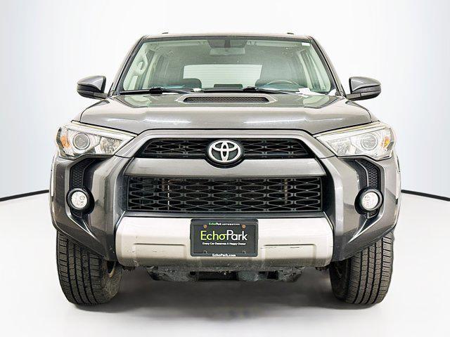 used 2016 Toyota 4Runner car, priced at $26,989