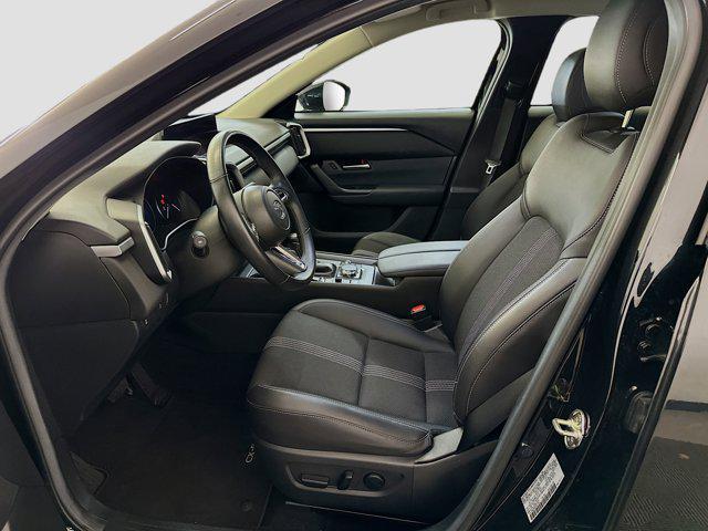 used 2025 Mazda CX-50 car, priced at $25,987