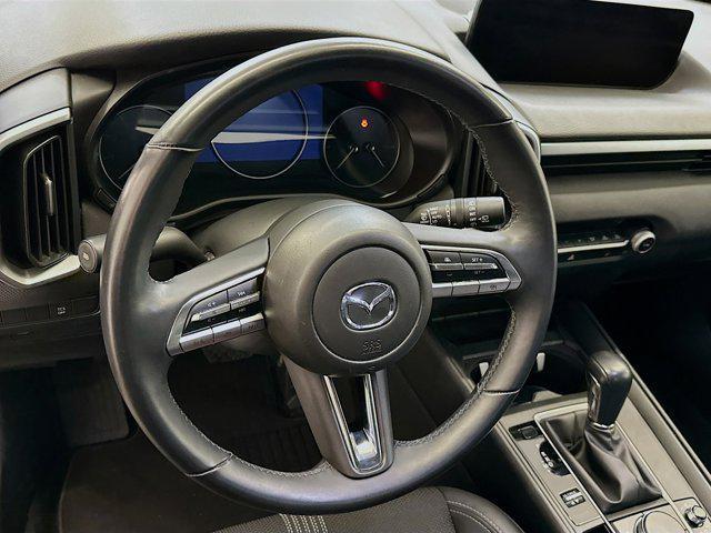 used 2025 Mazda CX-50 car, priced at $25,987