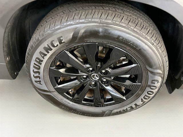 used 2025 Mazda CX-50 car, priced at $25,987