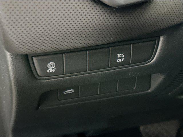 used 2025 Mazda CX-50 car, priced at $25,987