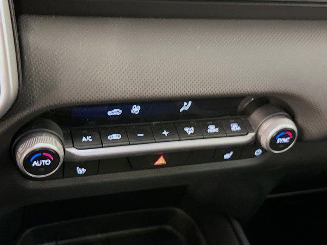 used 2025 Mazda CX-50 car, priced at $25,987