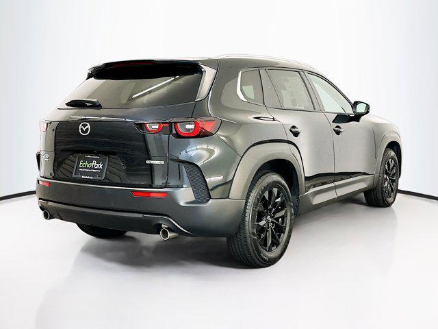 used 2025 Mazda CX-50 car, priced at $25,987