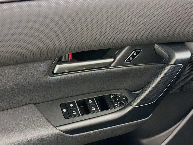 used 2025 Mazda CX-50 car, priced at $25,987