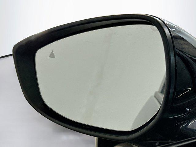 used 2025 Mazda CX-50 car, priced at $25,987