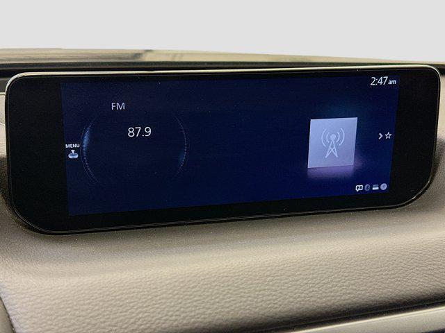 used 2025 Mazda CX-50 car, priced at $25,987