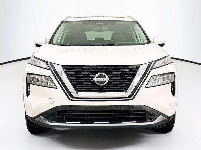 used 2023 Nissan Rogue car, priced at $22,929