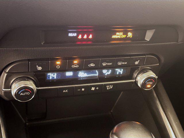 used 2024 Mazda CX-5 car, priced at $23,497