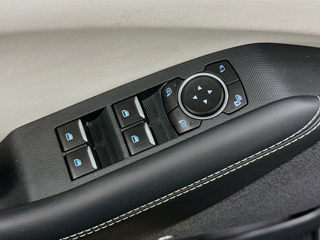 used 2022 Ford Mustang Mach-E car, priced at $27,297
