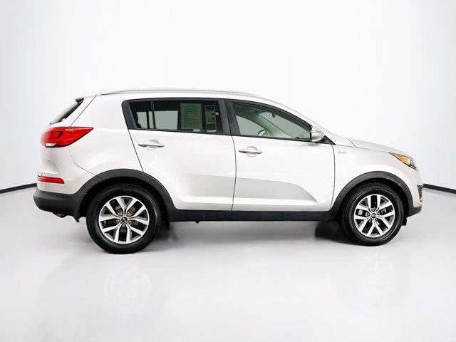 used 2015 Kia Sportage car, priced at $10,899