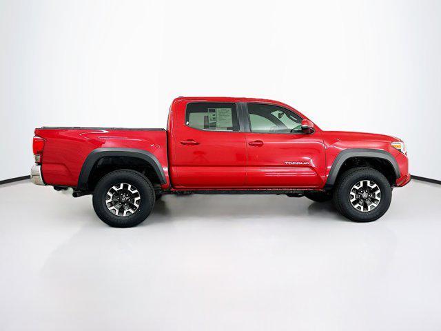 used 2017 Toyota Tacoma car, priced at $29,889