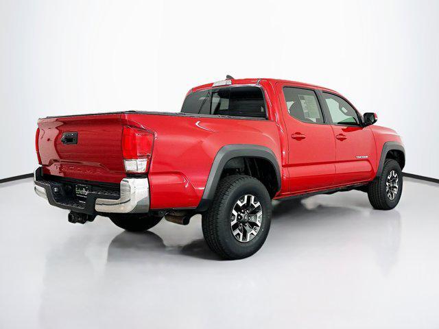 used 2017 Toyota Tacoma car, priced at $29,889