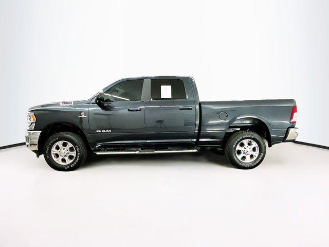 used 2022 Ram 2500 car, priced at $44,499