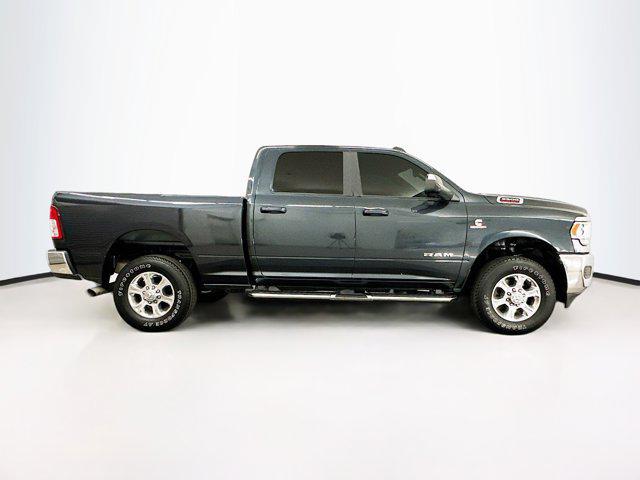 used 2022 Ram 2500 car, priced at $44,499