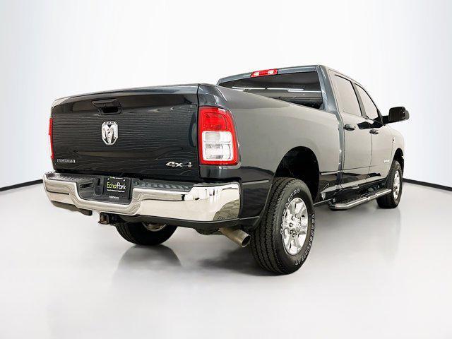 used 2022 Ram 2500 car, priced at $44,499