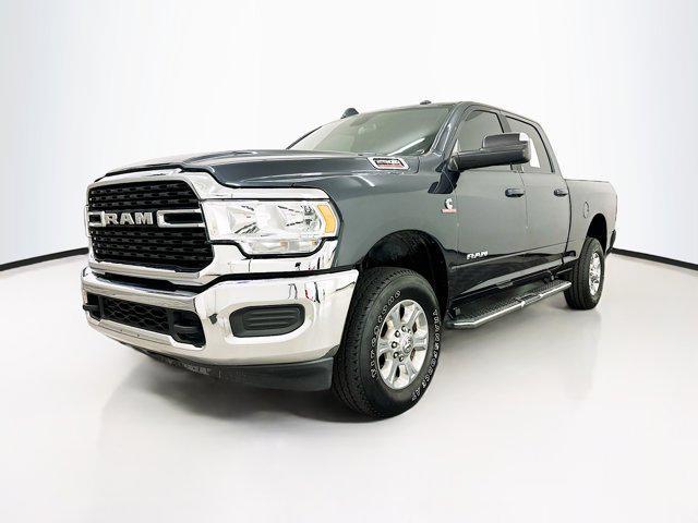 used 2022 Ram 2500 car, priced at $44,499