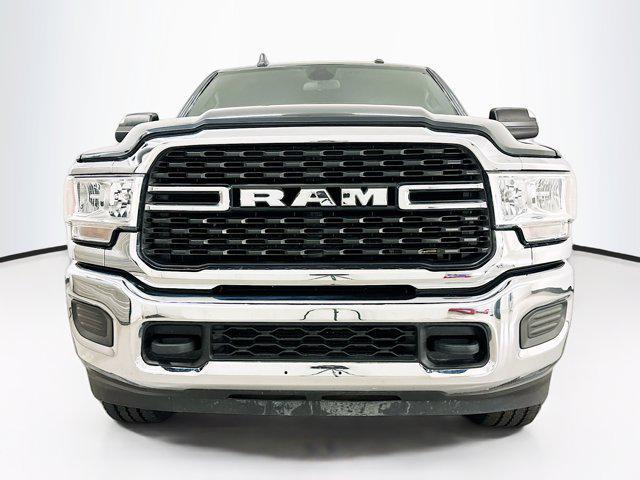 used 2022 Ram 2500 car, priced at $44,499