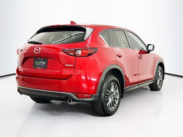 used 2020 Mazda CX-5 car, priced at $22,899