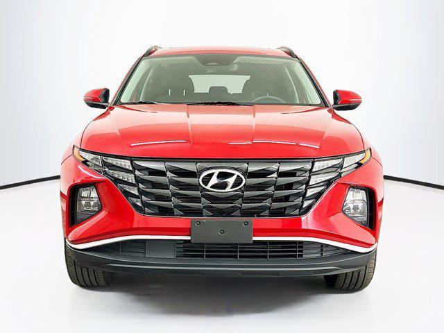 used 2022 Hyundai Tucson car, priced at $21,889