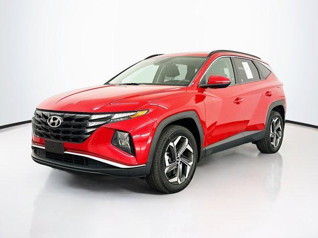 used 2022 Hyundai Tucson car, priced at $21,889