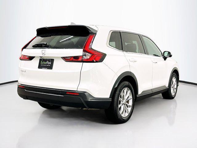 used 2023 Honda CR-V car, priced at $28,497