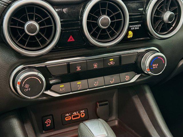 used 2024 Nissan Sentra car, priced at $17,697