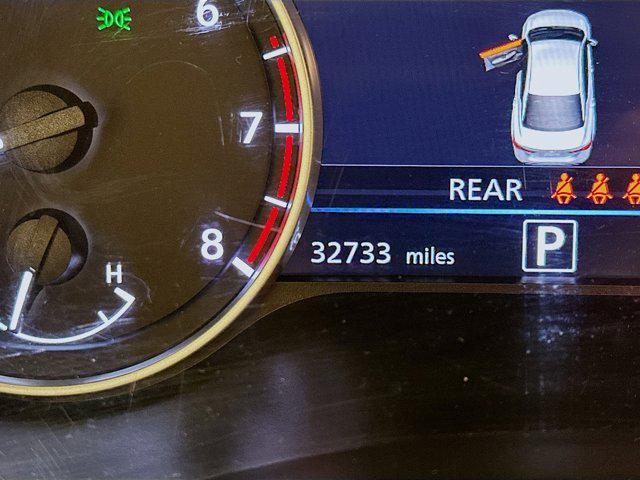 used 2024 Nissan Sentra car, priced at $17,697