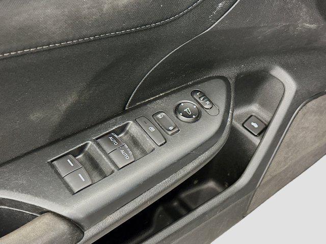 used 2016 Honda Civic car, priced at $11,999