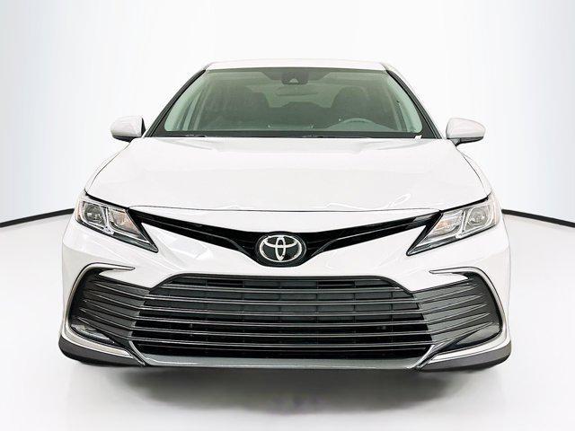 used 2022 Toyota Camry car, priced at $22,389