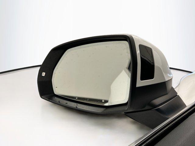 used 2023 Audi Q5 car, priced at $29,897