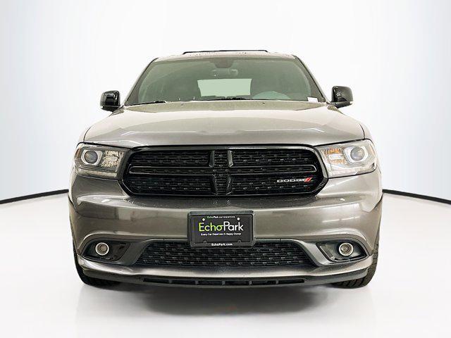 used 2017 Dodge Durango car, priced at $19,499