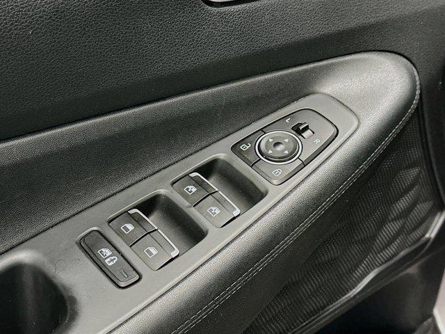 used 2023 Hyundai Santa Fe Plug-In Hybrid car, priced at $23,996