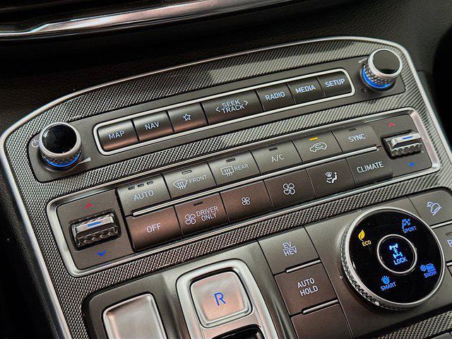 used 2023 Hyundai Santa Fe Plug-In Hybrid car, priced at $23,996