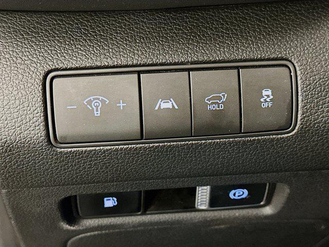 used 2023 Hyundai Santa Fe Plug-In Hybrid car, priced at $23,996