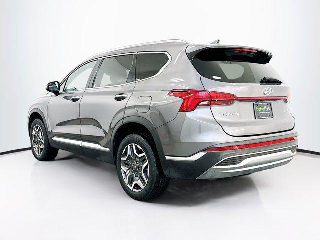 used 2023 Hyundai Santa Fe Plug-In Hybrid car, priced at $23,996