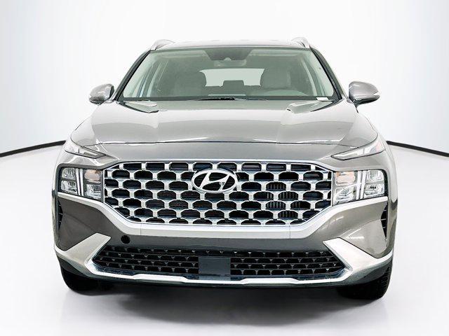 used 2023 Hyundai Santa Fe Plug-In Hybrid car, priced at $23,996