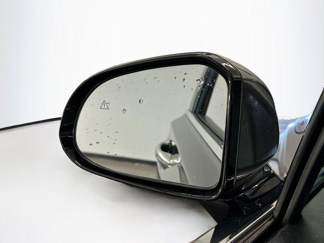 used 2023 Hyundai Santa Fe Plug-In Hybrid car, priced at $23,996