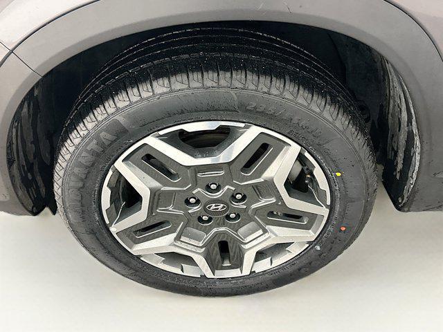 used 2023 Hyundai Santa Fe Plug-In Hybrid car, priced at $23,996