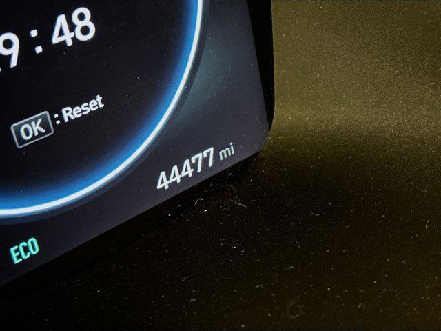 used 2023 Hyundai Santa Fe Plug-In Hybrid car, priced at $23,996