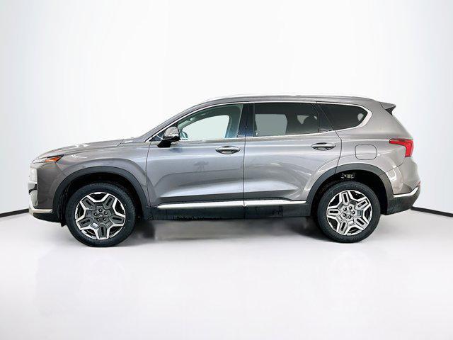 used 2023 Hyundai Santa Fe Plug-In Hybrid car, priced at $23,996