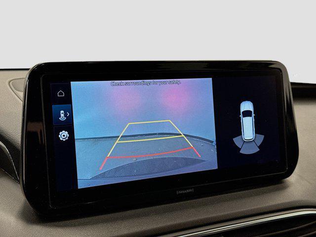 used 2023 Hyundai Santa Fe Plug-In Hybrid car, priced at $23,996