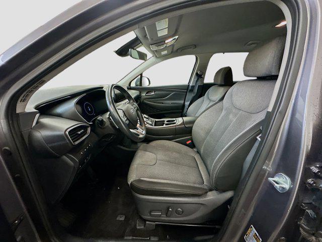 used 2023 Hyundai Santa Fe Plug-In Hybrid car, priced at $23,996