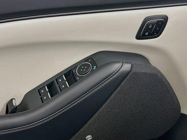 used 2023 Ford Mustang Mach-E car, priced at $29,697
