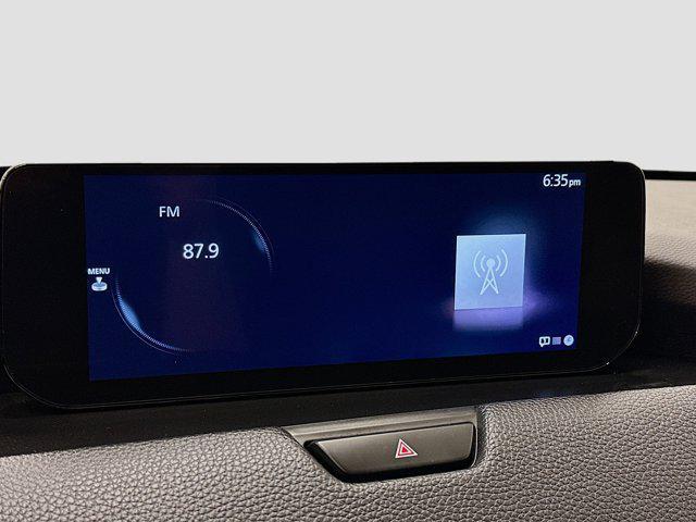 used 2024 Mazda CX-90 car, priced at $31,197