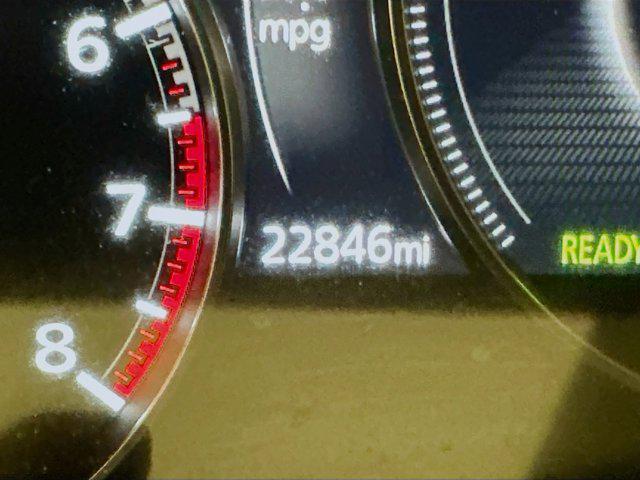 used 2024 Mazda CX-90 car, priced at $31,197