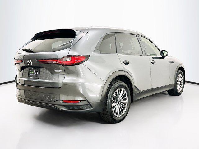 used 2024 Mazda CX-90 car, priced at $31,197
