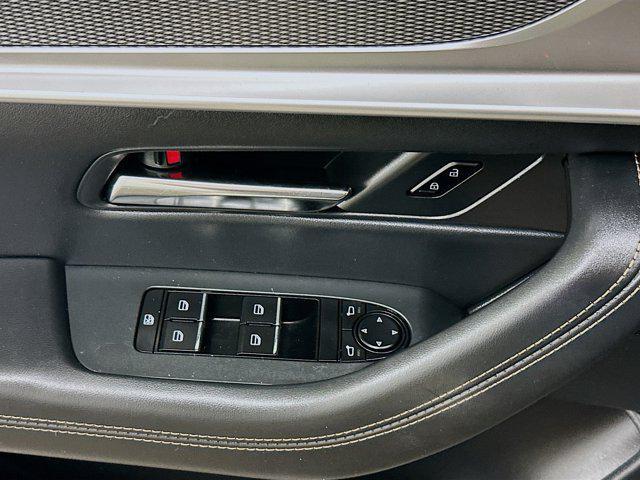 used 2024 Mazda CX-90 car, priced at $31,197