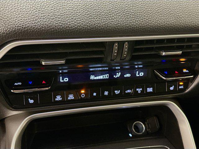 used 2024 Mazda CX-90 car, priced at $31,197