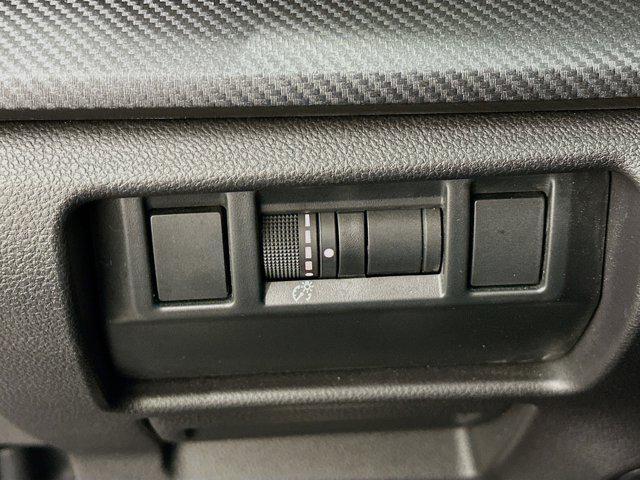 used 2024 Subaru Crosstrek car, priced at $29,397